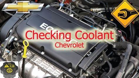 chevy cruze antifreeze leak|Fix Coolant Leaks: 2011 Chevrolet Cruze LT 1.4L 4 Cyl. Turbo